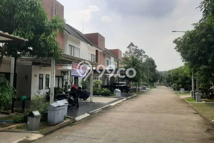 Dijual Rumah Modern 3 KT di Pedurenan, Bekasi Dijual Rumah Modern 3 KT di Pedurenan, Bekasi
