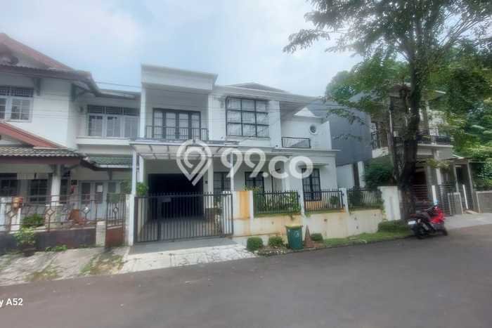 Hunian Super Mewah dengan Akses Paling Strategis di Pondok Pucung, Tangerang Hunian Super Mewah dengan Akses Paling Strategis di Pondok Pucung, Tangerang