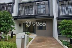 Jual Rumah Mewah Megah Dengan View Cantik di Gading Serpong, Tangerang Jual Rumah Mewah Megah Dengan View Cantik di Gading Serpong, Tangerang