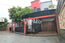 For Sale! Luxury House LT 390m2 Desain Elegan di Bintaro For Sale! Luxury House LT 390m2 Desain Elegan di Bintaro