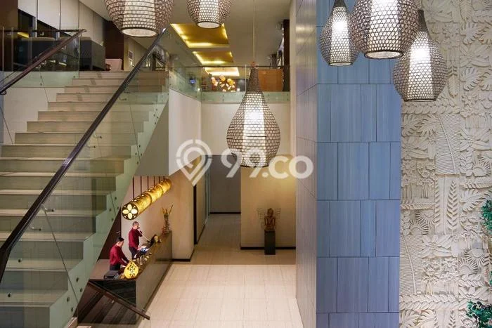 Hotel Strategis Kawasan , Luas 10000m2m², Area Komersial, Lokasi Ramai Hotel Strategis Kawasan , Luas 10000m2m², Area Komersial, Lokasi Ramai