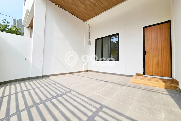 Rumah Minimalis 3 KT di Pondok Ungu Bekasi Unfurnished Rumah Minimalis 3 KT di Pondok Ungu Bekasi Unfurnished