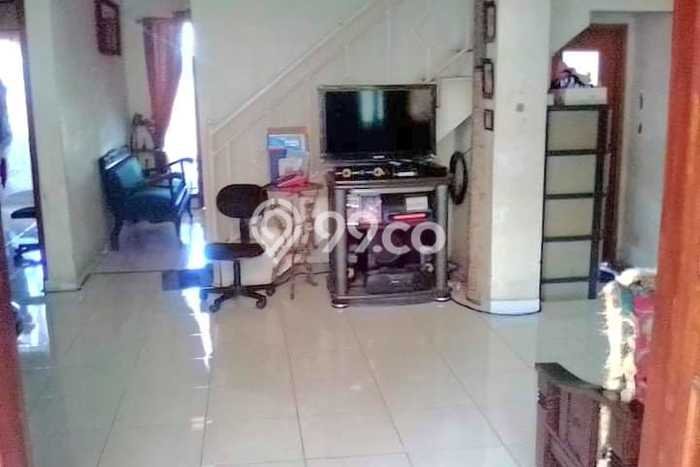 Rumah Modern 4 KT di Harapan Baru Bekasi Rumah Modern 4 KT di Harapan Baru Bekasi