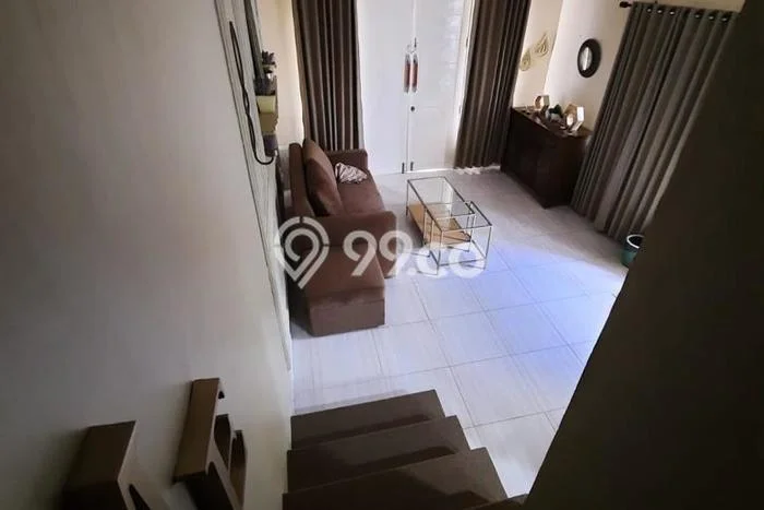 Jual Rumah Eksklusif 2 KT di Pulogebang, Jakarta Timur Jual Rumah Eksklusif 2 KT di Pulogebang, Jakarta Timur