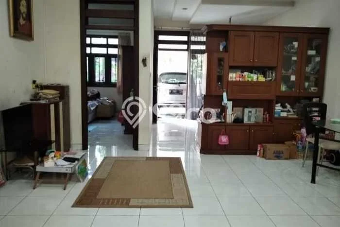 Jual Rumah Modern 3 KT di Bekasi Kota, Bekasi Jual Rumah Modern 3 KT di Bekasi Kota, Bekasi
