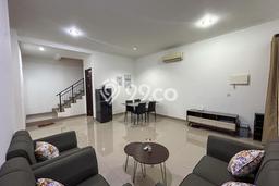 Rumah Disewa Pik 2 Uk 8x12,5 Semi Furnish 3+1 Kamar Bagus Rapih Rumah Disewa Pik 2 Uk 8x12,5 Semi Furnish 3+1 Kamar Bagus Rapih