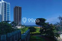 Siap Huni Apartemen Prestisius di Pantai Mutiara 3 Kamar & 2 Kamar Mandi Siap Huni Apartemen Prestisius di Pantai Mutiara 3 Kamar & 2 Kamar Mandi