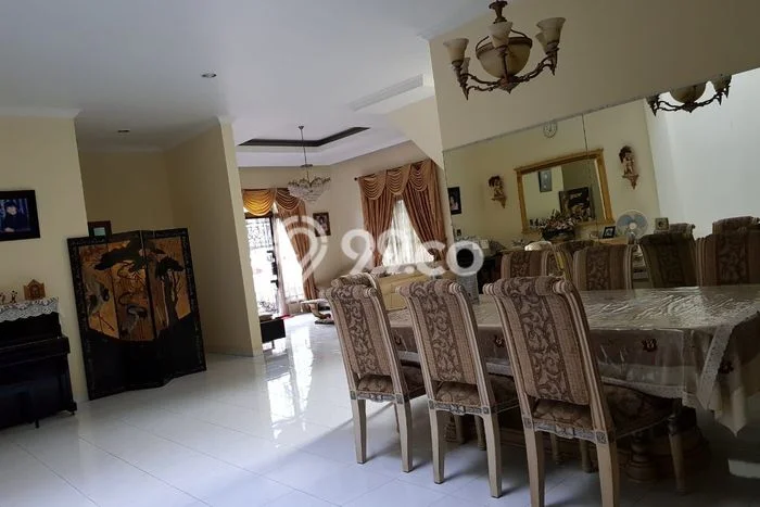 Dijual Rumah Elit Exclusive di Grogol Petamburan, Jakarta Barat Dijual Rumah Elit Exclusive di Grogol Petamburan, Jakarta Barat