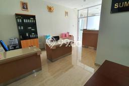Unit Kantor Dijual di Jakarta Utara LT 59m2 & LB 59m2 Unit Kantor Dijual di Jakarta Utara LT 59m2 & LB 59m2