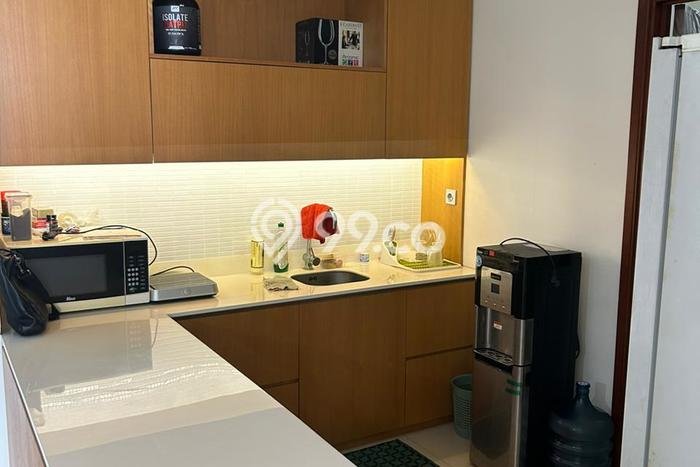 Apartemen Sewa 2 Kamar Murah Siap Huni di Jakarta Utara, Luas 120m2 Apartemen Sewa 2 Kamar Murah Siap Huni di Jakarta Utara, Luas 120m2