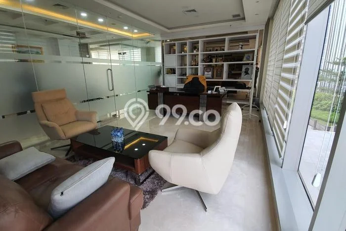 Kantor Bagus Dijual di Pantai Indah Kapuk Jakarta Utara Lokasi Strategis Cocok untuk Kembangkan Bisnis Kantor Bagus Dijual di Pantai Indah Kapuk Jakarta Utara Lokasi Strategis Cocok untuk Kembangkan Bisnis