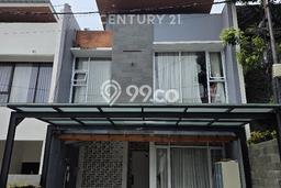 Dijual Rumah Modern 3 KT di Cigadung, Bandung Dijual Rumah Modern 3 KT di Cigadung, Bandung