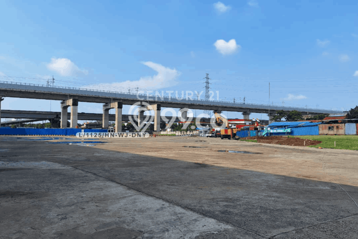 Tanah Kavling di Tambun Selatan Dijual dengan Luas 2115m2 Tanah Kavling di Tambun Selatan Dijual dengan Luas 2115m2