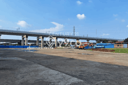 Tanah Kavling di Tambun Selatan Dijual dengan Luas 2115m2 Tanah Kavling di Tambun Selatan Dijual dengan Luas 2115m2