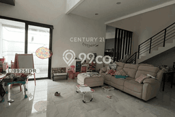 Jual Rumah Eksklusif 3 KT di Cijerah, Bandung Jual Rumah Eksklusif 3 KT di Cijerah, Bandung
