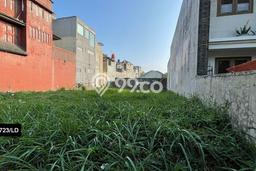 Kavling Tanah di Batununggal Dijual Luas 420m2 Legalitas SHM Kavling Tanah di Batununggal Dijual Luas 420m2 Legalitas SHM