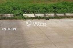 Kavling Tanah untuk Dijual di Dago, Bandung, Luas 751m2 Kavling Tanah untuk Dijual di Dago, Bandung, Luas 751m2