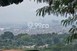 Lahan untuk Dijual di Cimenyan Bandung Luas 3600m2 Lahan untuk Dijual di Cimenyan Bandung Luas 3600m2