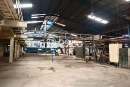 Pabrik Dijual di Prime Area Bandung Luas 9000m2 Pabrik Dijual di Prime Area Bandung Luas 9000m2