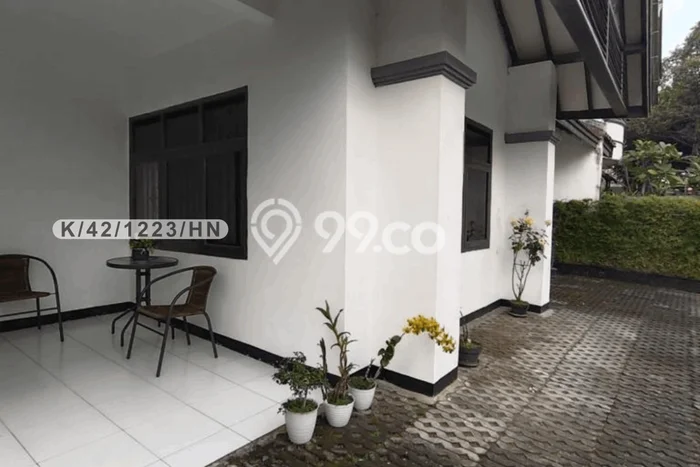 Siap Huni Rumah Mewah 4 Kamar di Sukajadi Dekat ke Mana Saja Siap Huni Rumah Mewah 4 Kamar di Sukajadi Dekat ke Mana Saja