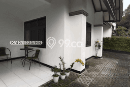 Siap Huni Rumah Mewah 4 Kamar di Sukajadi Dekat ke Mana Saja Siap Huni Rumah Mewah 4 Kamar di Sukajadi Dekat ke Mana Saja