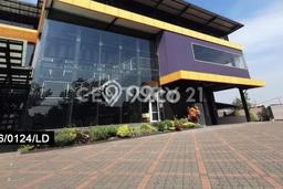 Unit Kantor Dijual di Cimahi Selatan Cimahi 7599m2 Unit Kantor Dijual di Cimahi Selatan Cimahi 7599m2