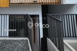 Rumah Modern Cantik 3 KT Bisa Langsung Pindah di Batununggal Rumah Modern Cantik 3 KT Bisa Langsung Pindah di Batununggal