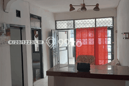 Rumah Minimalis 3 KT LT 94m2 di Taman Kopo Indah Rumah Minimalis 3 KT LT 94m2 di Taman Kopo Indah