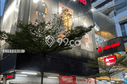 Kantor Favorit Dijual di Regol Bandung Area Pusat Bisnis Kantor Favorit Dijual di Regol Bandung Area Pusat Bisnis