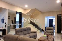 Rumah Elit Modern Siap Huni di Taman Kopo Indah Bandung Rumah Elit Modern Siap Huni di Taman Kopo Indah Bandung