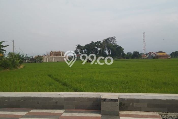 Jual Tanah Area Premium di Soreang, Luas 17000m², Prospek Bagus Jual Tanah Area Premium di Soreang, Luas 17000m², Prospek Bagus