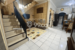 Jual Rumah Strategis Bagus Punya 5 KT di Arcamanik Bandung SHM Jual Rumah Strategis Bagus Punya 5 KT di Arcamanik Bandung SHM