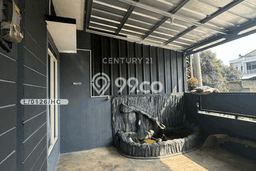Rumah Minimalis 3 Kamar LT 153m2 di Taman Kopo Indah Rumah Minimalis 3 Kamar LT 153m2 di Taman Kopo Indah