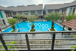 Rumah Minimalis 3 KT LT 97m2 di Pasteur Rumah Minimalis 3 KT LT 97m2 di Pasteur