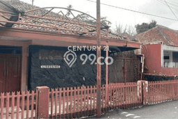 Tanah Kosong Dijual di Bandung dengan Area 261m2 Tanah Kosong Dijual di Bandung dengan Area 261m2
