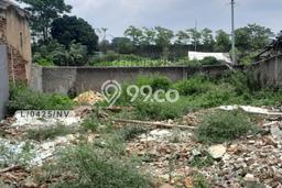 Jarang Ada! Tanah di Banjaran Punya Luas 209m2 SHM Jarang Ada! Tanah di Banjaran Punya Luas 209m2 SHM