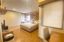 Hunian Apartemen Ideal untuk Dijual di Bandung dengan 3 Kamar Hunian Apartemen Ideal untuk Dijual di Bandung dengan 3 Kamar