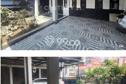 Hunian Super Elit dengan Akses Paling Strategis di Moch Toha, Bandung Hunian Super Elit dengan Akses Paling Strategis di Moch Toha, Bandung