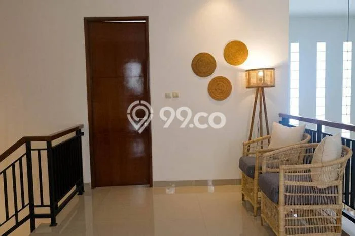 Siap Huni Rumah Mewah 3 Kamar di Bojongsoang Dekat ke Mana Pun Siap Huni Rumah Mewah 3 Kamar di Bojongsoang Dekat ke Mana Pun