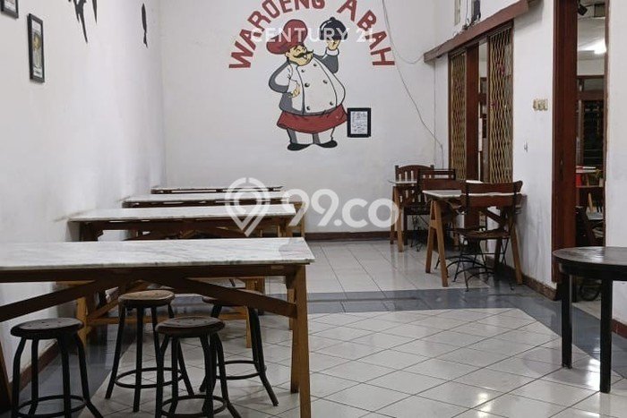 Lokasi Strategis! Dijual Ruko Bisnis di Bandung Wetan, Bandung Kondisi Baik Lokasi Strategis! Dijual Ruko Bisnis di Bandung Wetan, Bandung Kondisi Baik