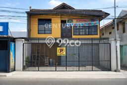 Ruko Dijual Lokasi Emas di Cimahi Selatan Luas 216m2 Ruko Dijual Lokasi Emas di Cimahi Selatan Luas 216m2