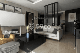 Dijual Apartemen Luxury di Cidadap, Bandung 3 Kamar Harga Rp 3,5 Miliar Dijual Apartemen Luxury di Cidadap, Bandung 3 Kamar Harga Rp 3,5 Miliar