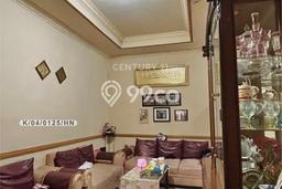Jual Rumah Bagus Siap Huni LB 106m2 di Sukasari, Bandung Jual Rumah Bagus Siap Huni LB 106m2 di Sukasari, Bandung