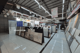 Kantor Dijual Lokasi Emas di Solokan Jeruk Luas 700m2 Kantor Dijual Lokasi Emas di Solokan Jeruk Luas 700m2