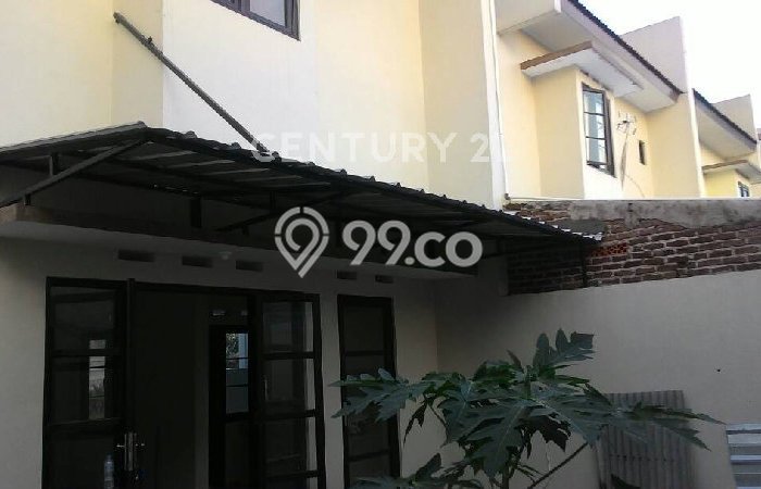 Hunian Nyaman Asri 3 KT Siap Huni di Ciwastra Bandung Hunian Nyaman Asri 3 KT Siap Huni di Ciwastra Bandung
