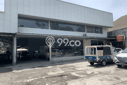 Kantor Dijual di Bandung LT 3400m2 & LB 1000m2 Lokasi Terbaik! Kantor Dijual di Bandung LT 3400m2 & LB 1000m2 Lokasi Terbaik!