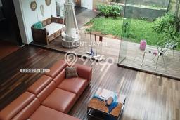 Dijual Rumah Luas Elegan Dengan View Eksklusif di Sukahaji, Bandung Dijual Rumah Luas Elegan Dengan View Eksklusif di Sukahaji, Bandung