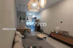 Jual Rumah Eksklusif 3 KT di Taman Kopo Indah, Bandung Jual Rumah Eksklusif 3 KT di Taman Kopo Indah, Bandung
