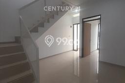 Jual Rumah Modern 3 KT di Taman Kopo Indah, Bandung Jual Rumah Modern 3 KT di Taman Kopo Indah, Bandung