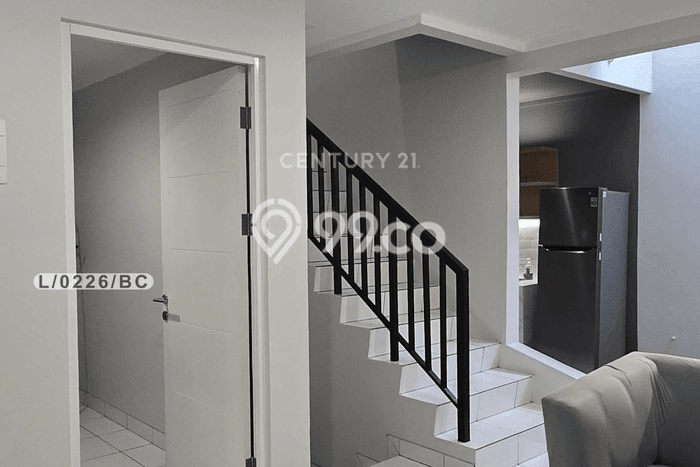 For Sale Hunian Rumah Terawat 2 KT di Summarecon Bandung, Bandung For Sale Hunian Rumah Terawat 2 KT di Summarecon Bandung, Bandung